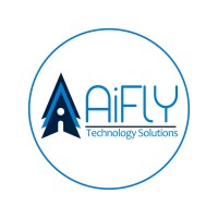 AiFLY logo, AiFLY contact details