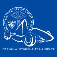 Formula Student Team Delft logo, Formula Student Team Delft contact details