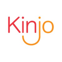 Kinjo logo, Kinjo contact details