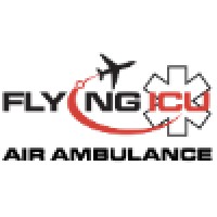 Life Guard International - FlyingICU logo, Life Guard International - FlyingICU contact details