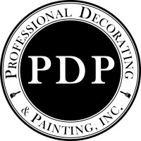 Professional Decorating & Painting, Inc logo, Professional Decorating & Painting, Inc contact details