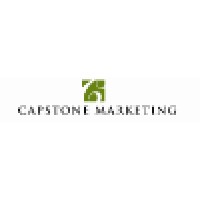 Capstone Marketing Inc logo, Capstone Marketing Inc contact details