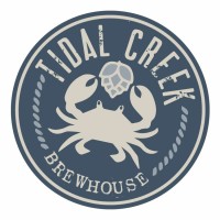 Tidal Creek Brewhouse LLC logo, Tidal Creek Brewhouse LLC contact details