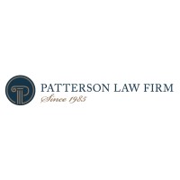 Patterson Law Firm, APC logo, Patterson Law Firm, APC contact details