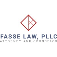 Fasse Law, PLLC logo, Fasse Law, PLLC contact details