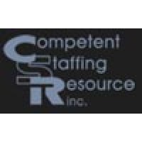 Competent Staffing Resource logo, Competent Staffing Resource contact details