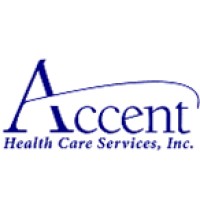 Accent Health Care Services Inc. logo, Accent Health Care Services Inc. contact details