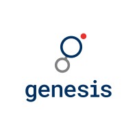 Genesis logo, Genesis contact details