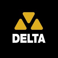 Delta Machinery logo, Delta Machinery contact details