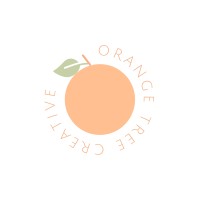 Orange Tree Creative logo, Orange Tree Creative contact details