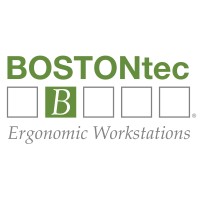 BOSTONtec logo, BOSTONtec contact details