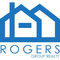 The Rogers Group Realty logo, The Rogers Group Realty contact details