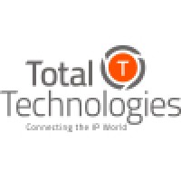 Total Technologies LLC logo, Total Technologies LLC contact details