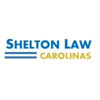 Shelton Law Carolinas logo, Shelton Law Carolinas contact details