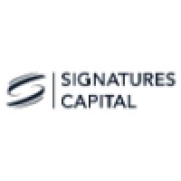 Signatures Capital logo, Signatures Capital contact details