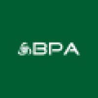 BPA Financial Group logo, BPA Financial Group contact details