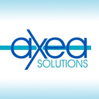 Axea Solutions logo, Axea Solutions contact details