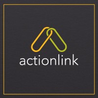 ActionLink logo, ActionLink contact details