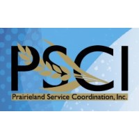 PRAIRIELAND SERVICE COORDINATION, INC logo, PRAIRIELAND SERVICE COORDINATION, INC contact details