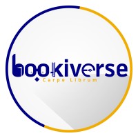 Bookiverse logo, Bookiverse contact details