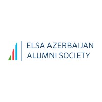 ELSA Azerbaijan Alumni Society logo, ELSA Azerbaijan Alumni Society contact details