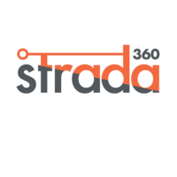 strada 360 logo, strada 360 contact details