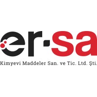 Er-sa Kimyevi Mad. San. Tic. Ltd. Şti. logo, Er-sa Kimyevi Mad. San. Tic. Ltd. Şti. contact details