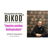 BİKOD logo, BİKOD contact details