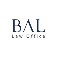 BAL Law Office logo, BAL Law Office contact details