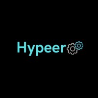 Hypeer logo, Hypeer contact details