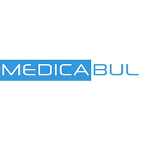 MEDICABUL logo, MEDICABUL contact details