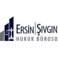 ERSİN | ŞIVGIN HUKUK BÜROSU logo, ERSİN | ŞIVGIN HUKUK BÜROSU contact details