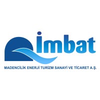 İmbat Madencilik logo, İmbat Madencilik contact details