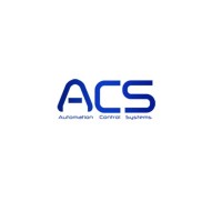 ACS Otomasyon Kontrol Sistemleri Elektrik Elektronik ve San. Tic. Ltd. Şti. logo, ACS Otomasyon Kontrol Sistemleri Elektrik Elektronik ve San. Tic. Ltd. Şti. contact details