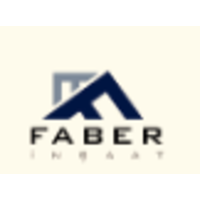 FABER İNŞAAT logo, FABER İNŞAAT contact details