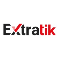 Extratik logo, Extratik contact details