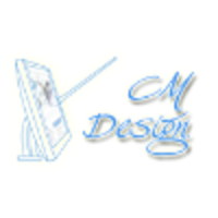 CM Design logo, CM Design contact details