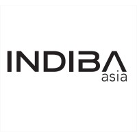 Indiba Asia logo, Indiba Asia contact details