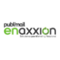 Publimail Enaxxion logo, Publimail Enaxxion contact details