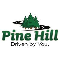 Pine Hill Trailers logo, Pine Hill Trailers contact details