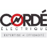 CordÃ© Ã‰lectrique logo, CordÃ© Ã‰lectrique contact details