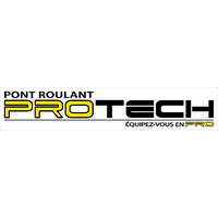 Pont Roulant Protech Inc. logo, Pont Roulant Protech Inc. contact details