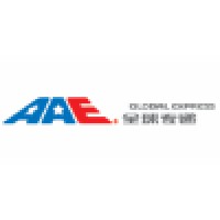 AAE Express Corp logo, AAE Express Corp contact details