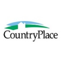 CountryPlace Mortgage logo, CountryPlace Mortgage contact details