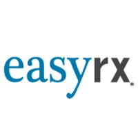 EasyRx logo, EasyRx contact details