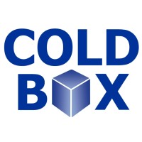 Cold Box, Inc. logo, Cold Box, Inc. contact details