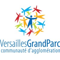 Versailles Grand Parc logo, Versailles Grand Parc contact details