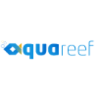 AquaReef logo, AquaReef contact details