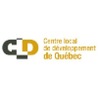 CLD de Québec logo, CLD de Québec contact details