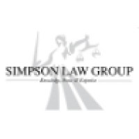 SIMPSON LAW GROUP logo, SIMPSON LAW GROUP contact details